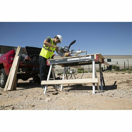 PROTOCOL SH-047 47 IN SAWHORSE 67103